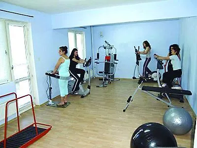 Hotel Zdravets