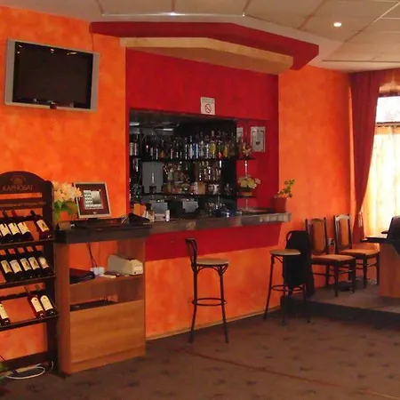 Hotel Zdravets 2*