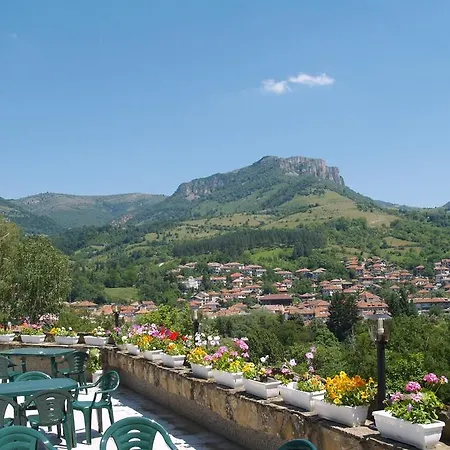Zdravets Teteven