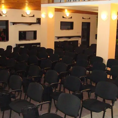 Hotel Zdravets
