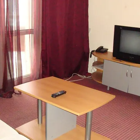 Hotel Zdravets