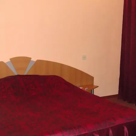 Hotel Zdravets Teteven