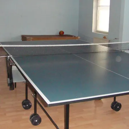 Hotel Zdravets 2*