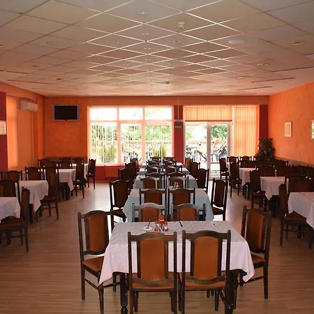Hotel Zdravets 2*
