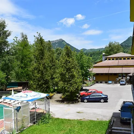 Hotel Zdravets
