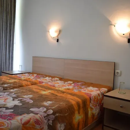 Zdravets Hotel