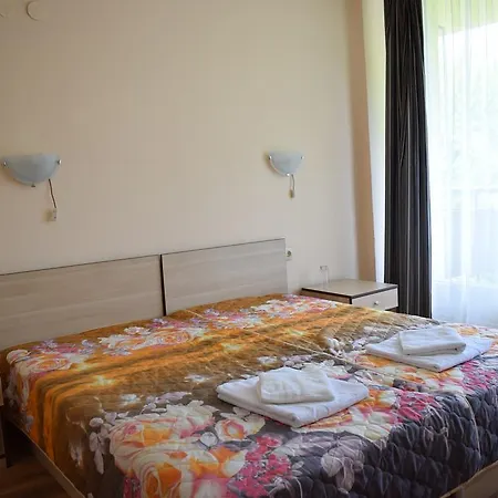 Zdravets Hotel