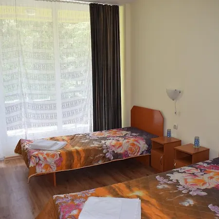 Zdravets Hotel Teteven